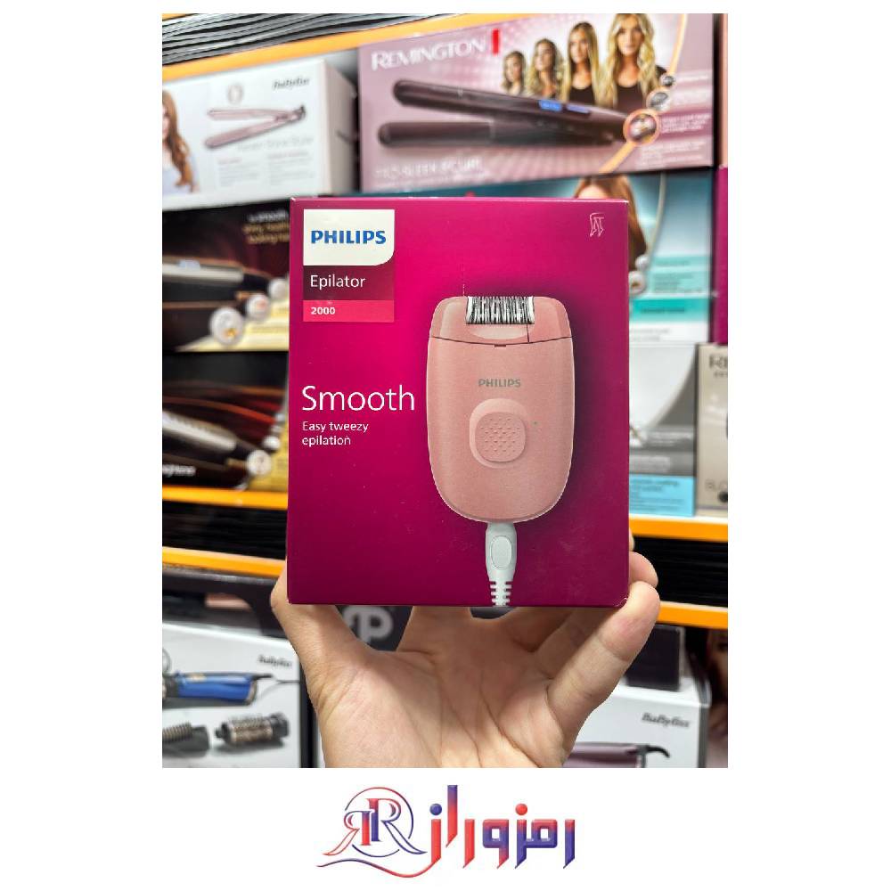 اپیلیدی فیلیپس مدل BRE229/00